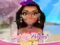 Spiel Frühlings Perfekte Make-Up Online