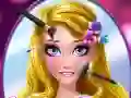 Spiel Moderne Prinzessin Perfektes Make-up Online Spiel Moderne Prinzessin Perfektes Make-up Online