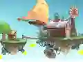 Spiel Der fliegende Bauernhof Lite Online Spiel Der fliegende Bauernhof Lite Online