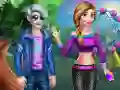 Spiel Frühlingstrends für Paare Online Spiel Frühlingstrends für Paare Online