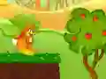 Spiel Abenteuerland des Herrn Jumpz Online