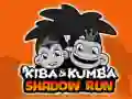 Spiel Kiba und Kumba: Schattenlauf Online