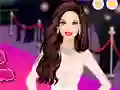 Spiel Barbie Party Diva Online