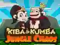 Spiel Kiba und Kumba: Dschungelchaos Online