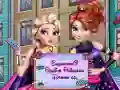 Spiel Superheldin Frühlingsprinzessin Ankleiden Online Spiel Superheldin Frühlingsprinzessin Ankleiden Online
