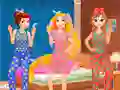 Spiel Schlafanzugparty Online Spiel Schlafanzugparty Online