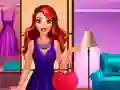 Spiel Mode-Tag der Meerjungfrauenprinzessin Online Spiel Mode-Tag der Meerjungfrauenprinzessin Online
