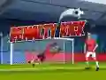 Spiel Elfmeter Online