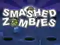 Spiel Zerschmetterte Zombies Online
