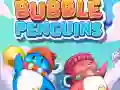 Spiel Bubble-Pinguine Online