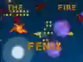 Spiel Das Feuer des Phönix Online