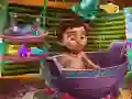 Spiel Moana Baby Shower Pflege Online