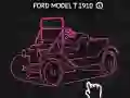 Spiel Doodle Geschichte 3D: Automobile Online