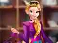Spiel Punk-Prinzessin Garderobe 2 Online