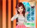 Spiel Fangirl von Die Schöne und das Biest Online