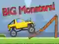 Spiel Große Monster! Online