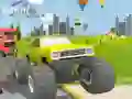 Spiel Bergauf-Rennspiel Online Spiel Bergauf-Rennspiel Online
