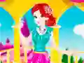 Spiel Weiße Prinzessin: Romantisches Date Online