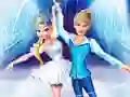 Spiel Elsa und Jacks Eisballett-Show Online Spiel Elsa und Jacks Eisballett-Show Online