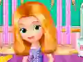 Spiel Princess Jugendprobleme Online