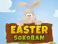 Spiel Oster Sokoban Online