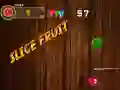Spiel Obst Schneiden Online
