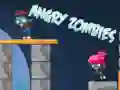 Spiel Wütende Zombies Online
