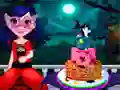 Spiel Halloween-Party Online