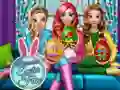 Spiel Prinzessinnen Oster Spaß Online Spiel Prinzessinnen Oster Spaß Online