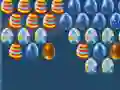 Spiel Osterblasen Shooter Online