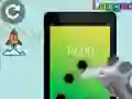 Spiel Schlag das Tablet Online