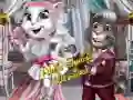 Spiel Angies Frühlingshochzeit Online