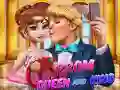 Spiel Prom Königin und König Online Spiel Prom Königin und König Online