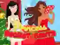 Spiel Prinzessin Geheime Santa Online