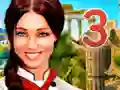 Spiel Samantha Plum: Die Weltenbummler-Köchin 3 Online