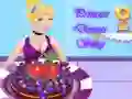 Spiel Prinzessin Donut Shop Online