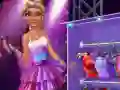 Spiel Kleidungen der Popstar-Prinzessin Online