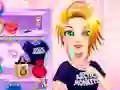 Spiel Die Prinzessin in die Zukunft geschickt Online Spiel Die Prinzessin in die Zukunft geschickt Online
