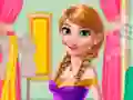 Spiel Modelkarriere der Eisprinzessin Online