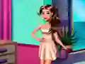 Spiel Tris: Strandmode für Puppen anziehen Online Spiel Tris: Strandmode für Puppen anziehen Online