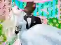 Spiel Angela und Tom: Traumhochzeit Online