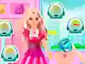 Spiel Trends der Prinzessinnen an der High School Online Spiel Trends der Prinzessinnen an der High School Online