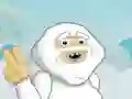 Spiel Das Abenteuer des Yetis Online