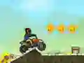 Spiel ATV-Kreuzfahrt Online