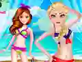 Spiel Strandmode Outfits Online Spiel Strandmode Outfits Online