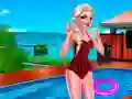 Spiel Pooltag der Eiskönigin Online Spiel Pooltag der Eiskönigin Online