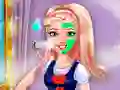 Spiel College-Prinzessin Spa-Make-up Online Spiel College-Prinzessin Spa-Make-up Online