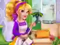 Spiel Mädchen reparieren es: Audreys Frühjahrsputz Online Spiel Mädchen reparieren es: Audreys Frühjahrsputz Online