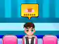Spiel Burger Express Online