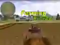 Spiel Landwirtschafts-Simulator Online